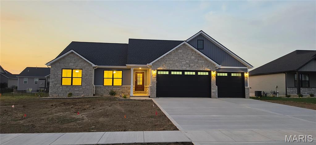Homes of Liberty Place - Residential