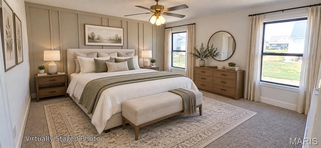 Homes of Liberty Place - Residential