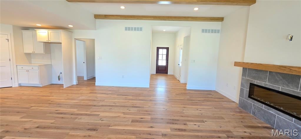 Homes of Liberty Place - Residential