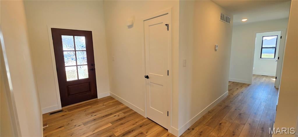 Homes of Liberty Place - Residential