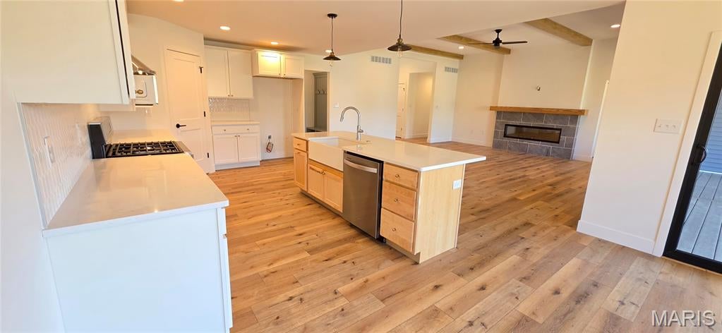 Homes of Liberty Place - Residential