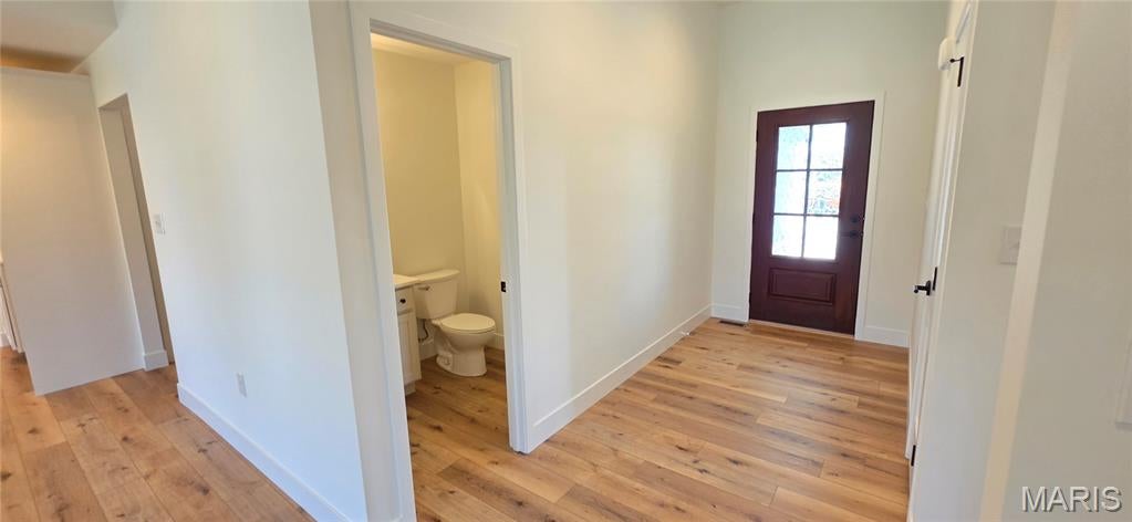 Homes of Liberty Place - Residential