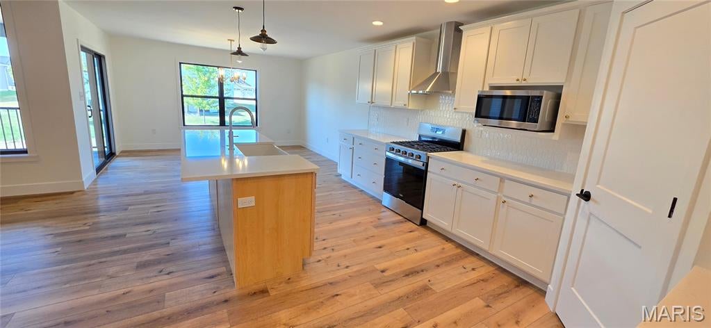 Homes of Liberty Place - Residential