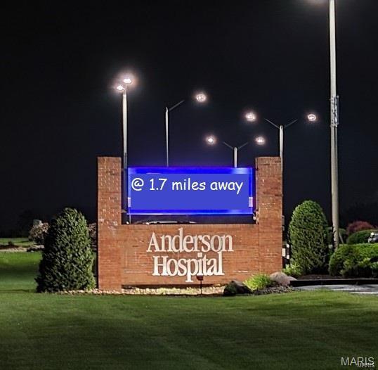 Homes of Liberty Place - Residential