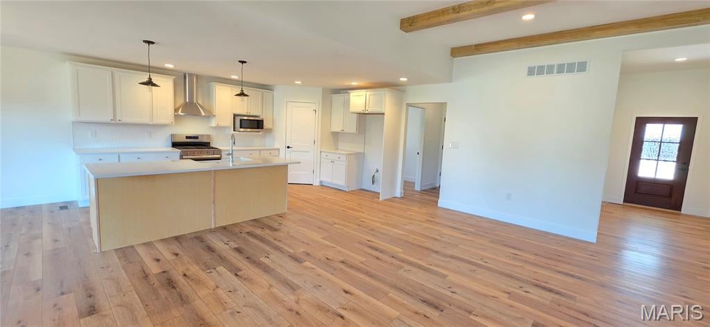 Homes of Liberty Place - Residential