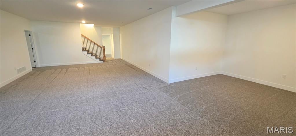 Homes of Liberty Place - Residential