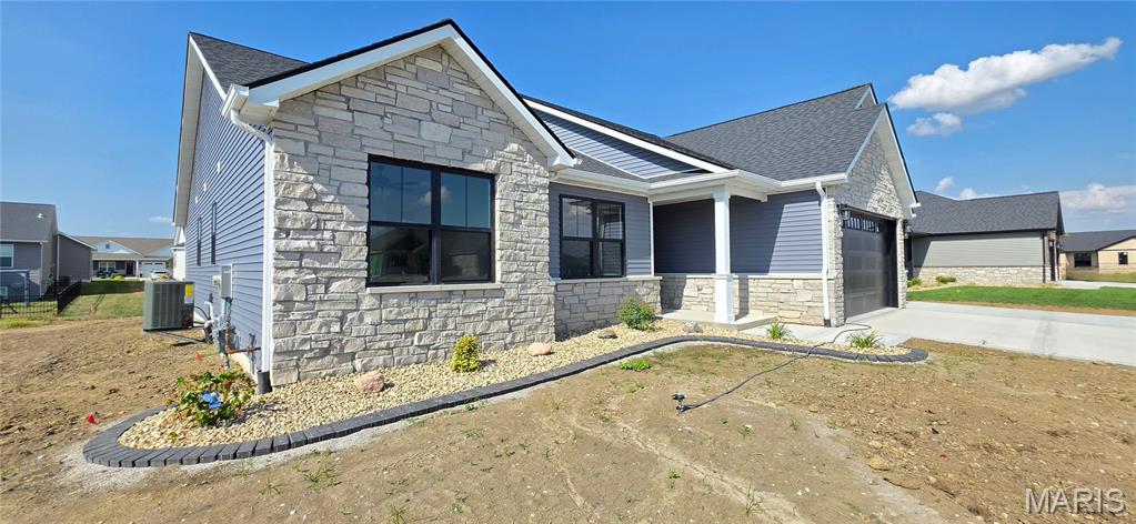 Homes of Liberty Place - Residential