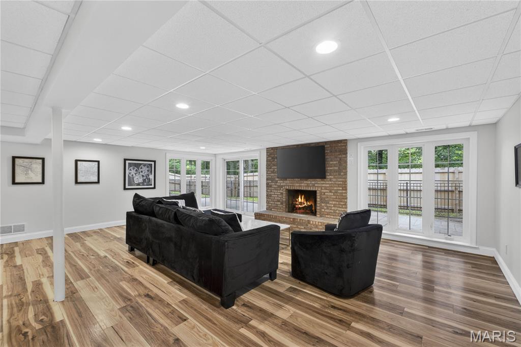 Oak Tree Ridge - Residential