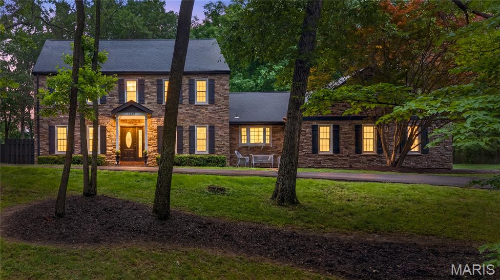 Oak Tree Ridge - Residential