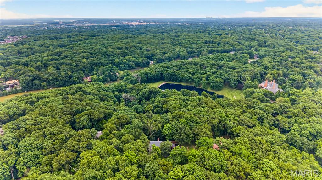 Oak Tree Ridge - Residential