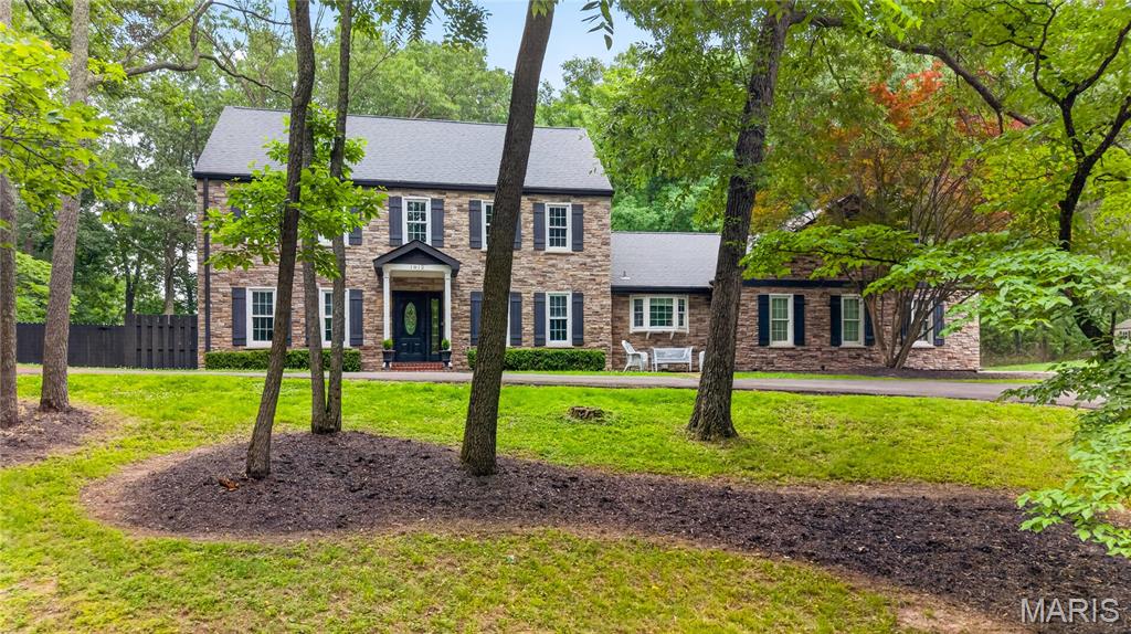 Oak Tree Ridge - Residential