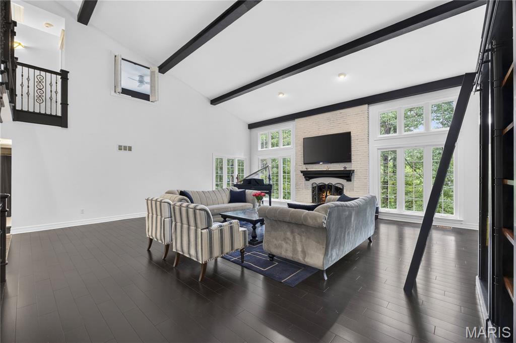 Oak Tree Ridge - Residential