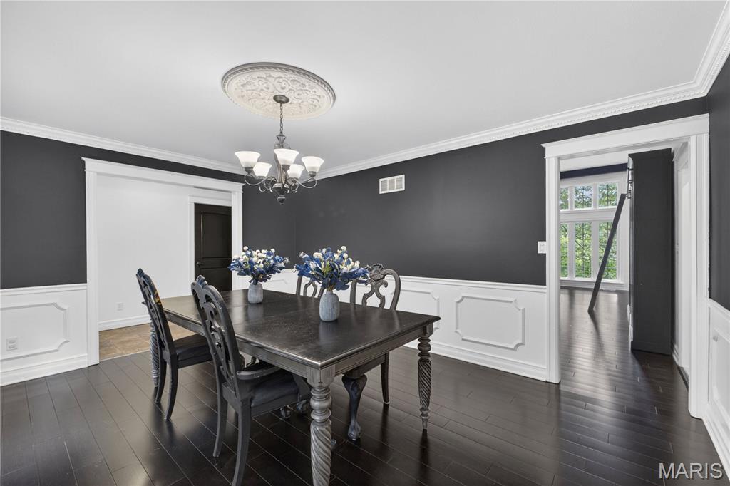 Oak Tree Ridge - Residential