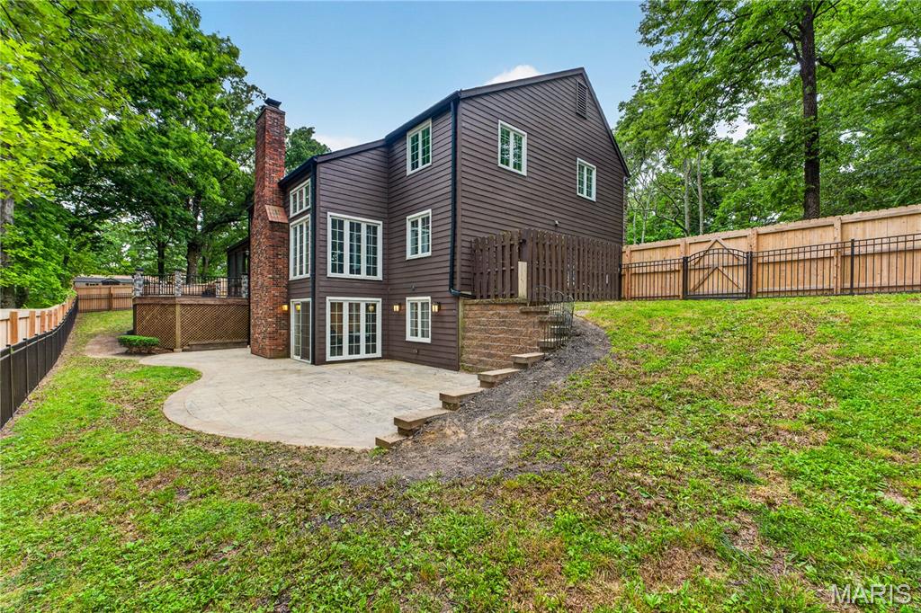 Oak Tree Ridge - Residential