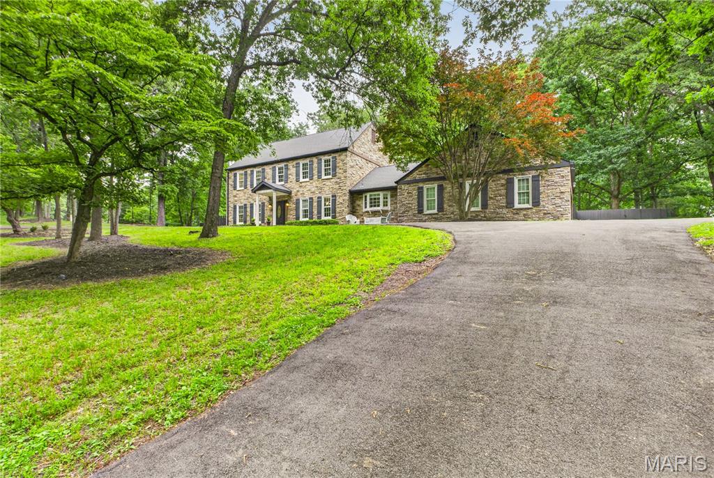 Oak Tree Ridge - Residential