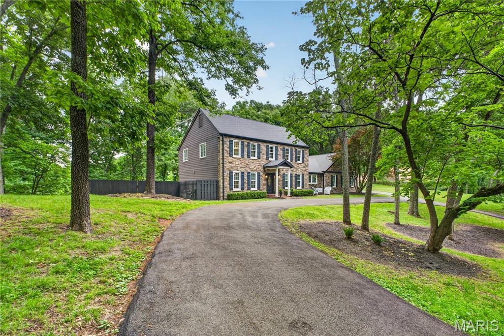 Oak Tree Ridge - Residential