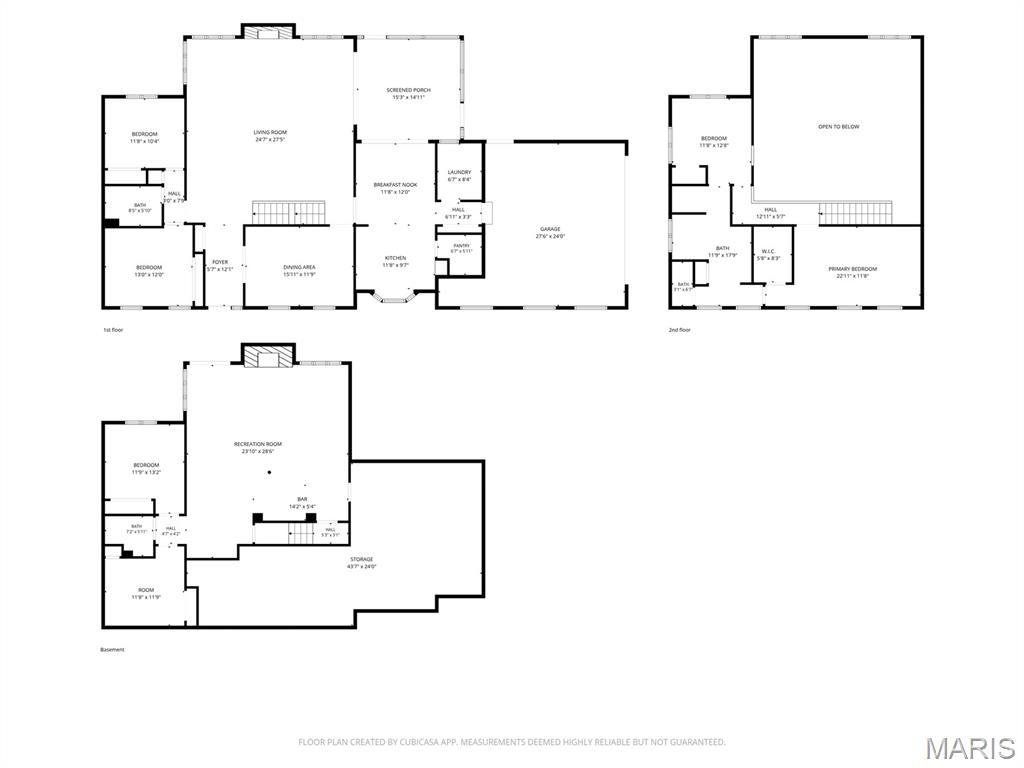 Oak Tree Ridge - Residential
