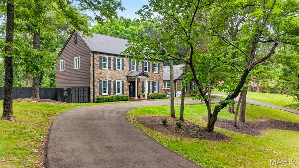 Oak Tree Ridge - Residential