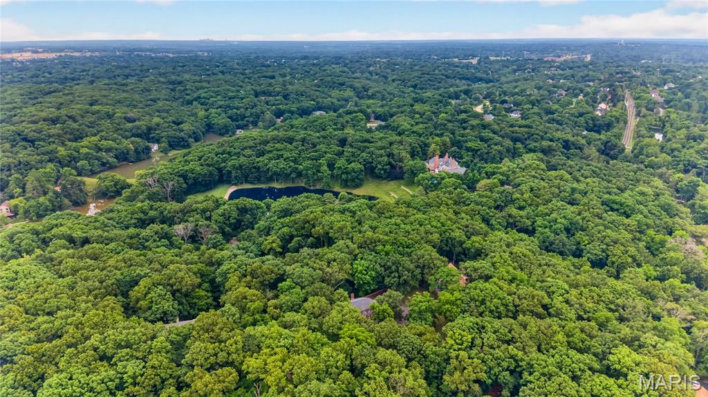 Oak Tree Ridge - Residential