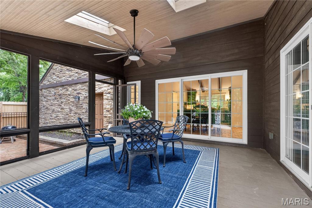 Oak Tree Ridge - Residential