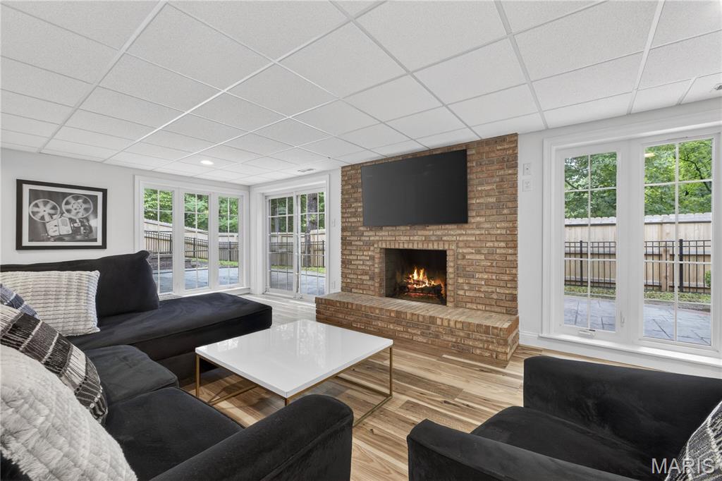 Oak Tree Ridge - Residential