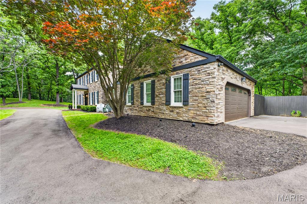 Oak Tree Ridge - Residential
