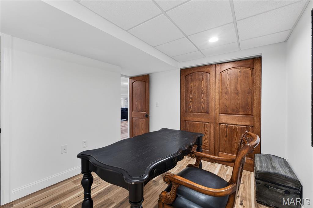 Oak Tree Ridge - Residential