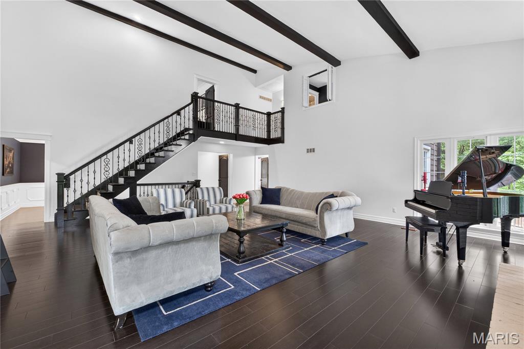 Oak Tree Ridge - Residential