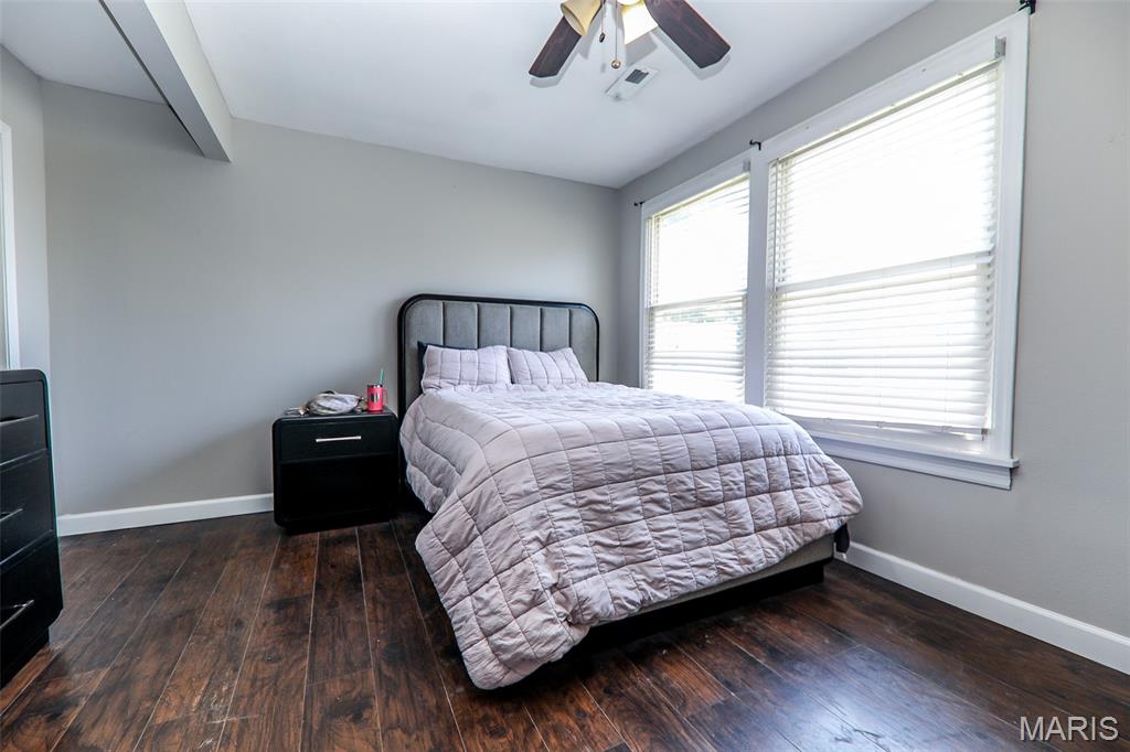 Capitol Oaks - Residential