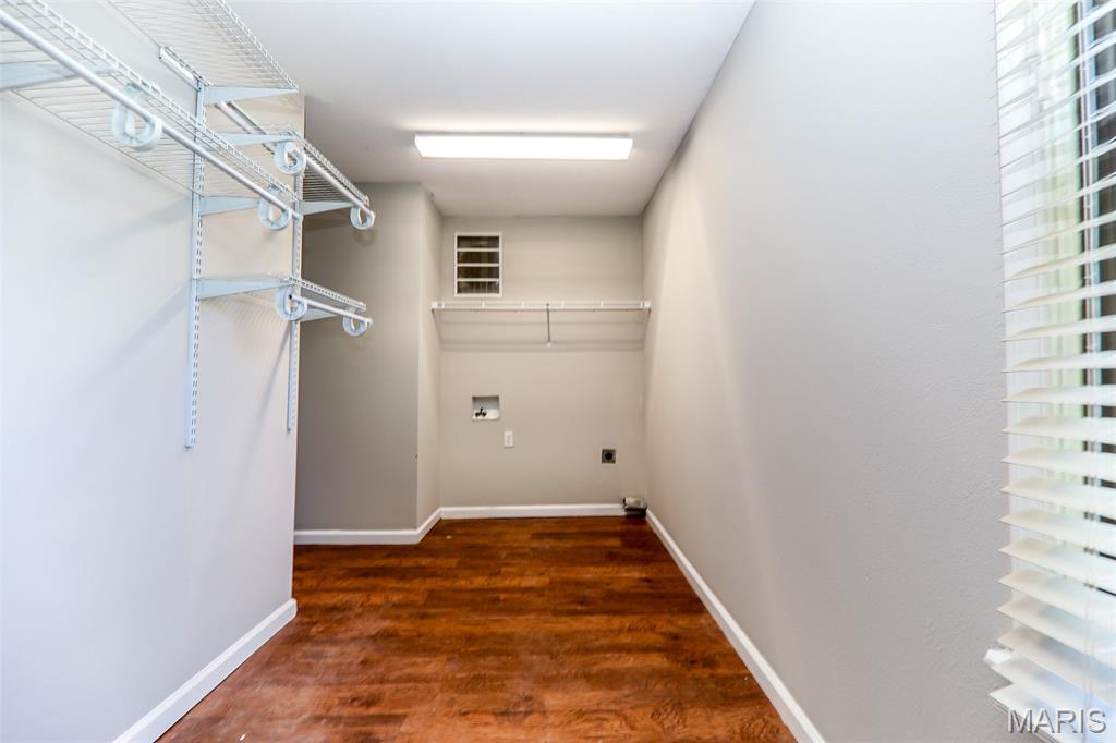 Capitol Oaks - Residential