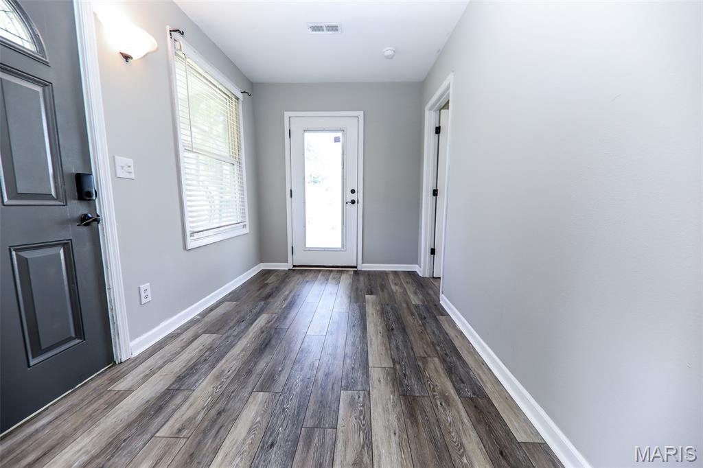Capitol Oaks - Residential