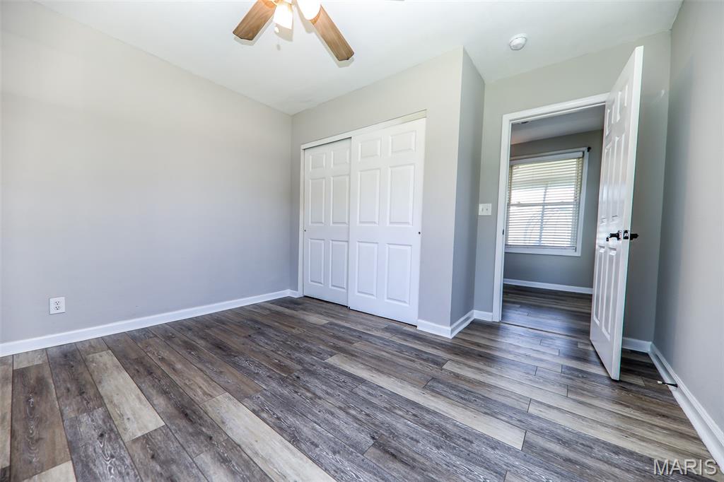 Capitol Oaks - Residential