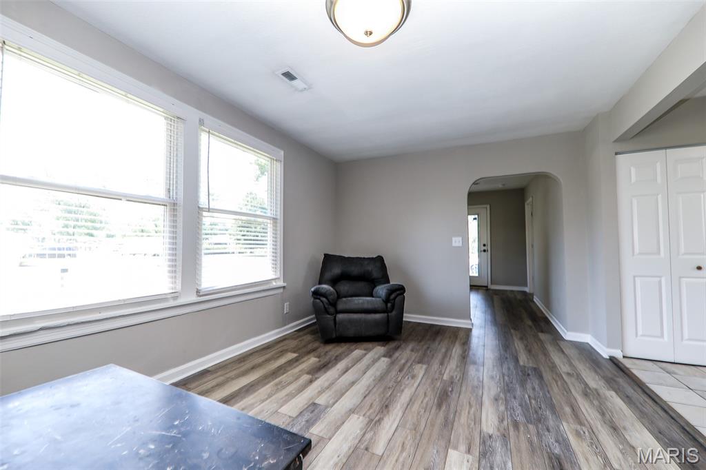Capitol Oaks - Residential