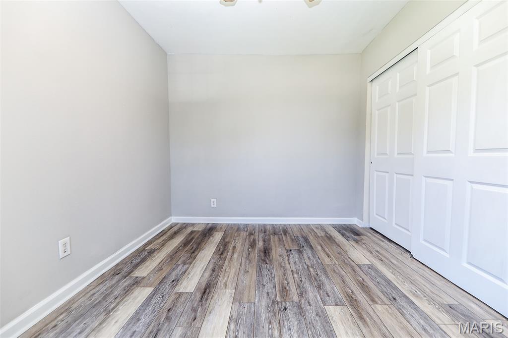 Capitol Oaks - Residential