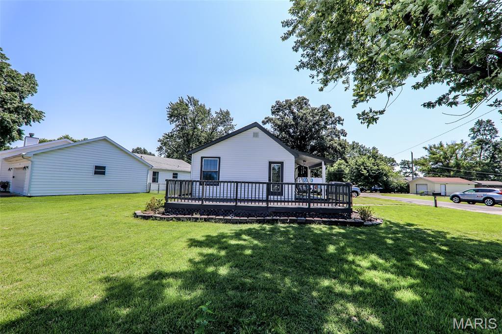Capitol Oaks - Residential