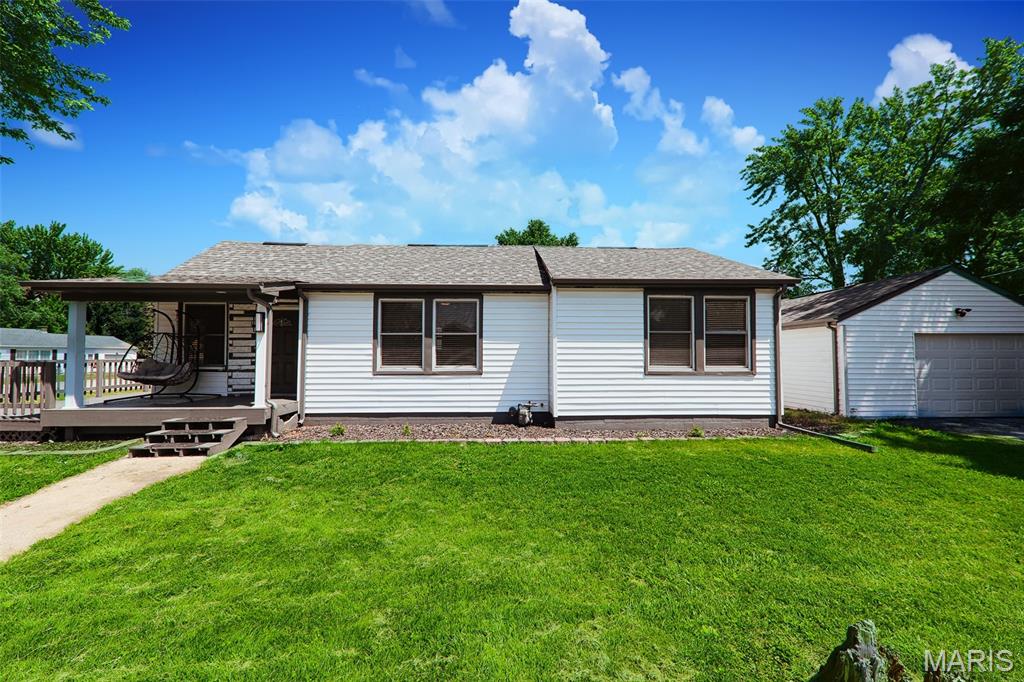 Capitol Oaks - Residential