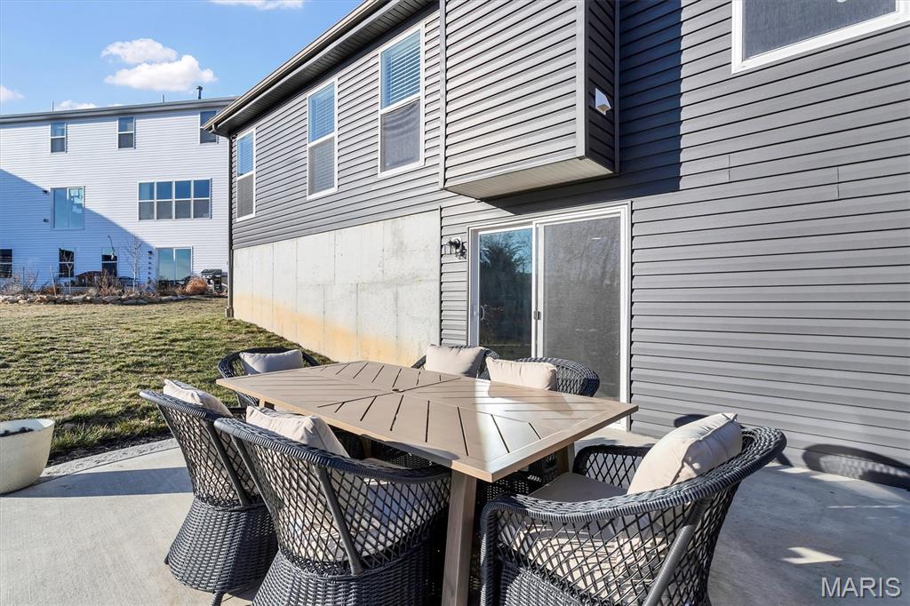Arbors Of Rockwood Six The - Residential