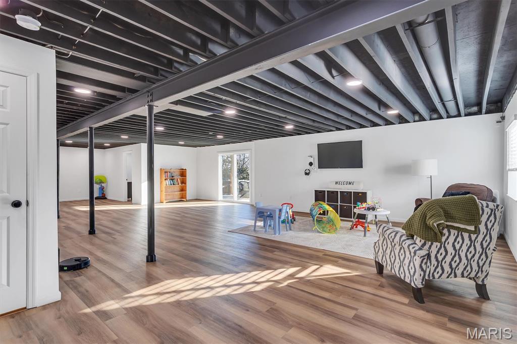 Arbors Of Rockwood Six The - Residential