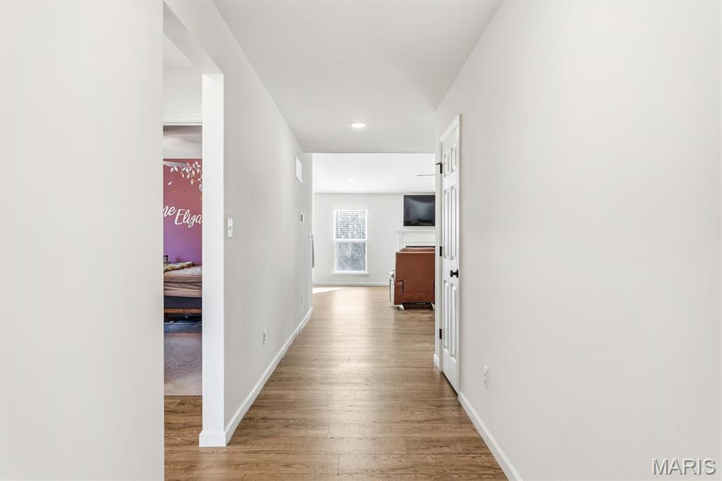 Arbors Of Rockwood Six The - Residential