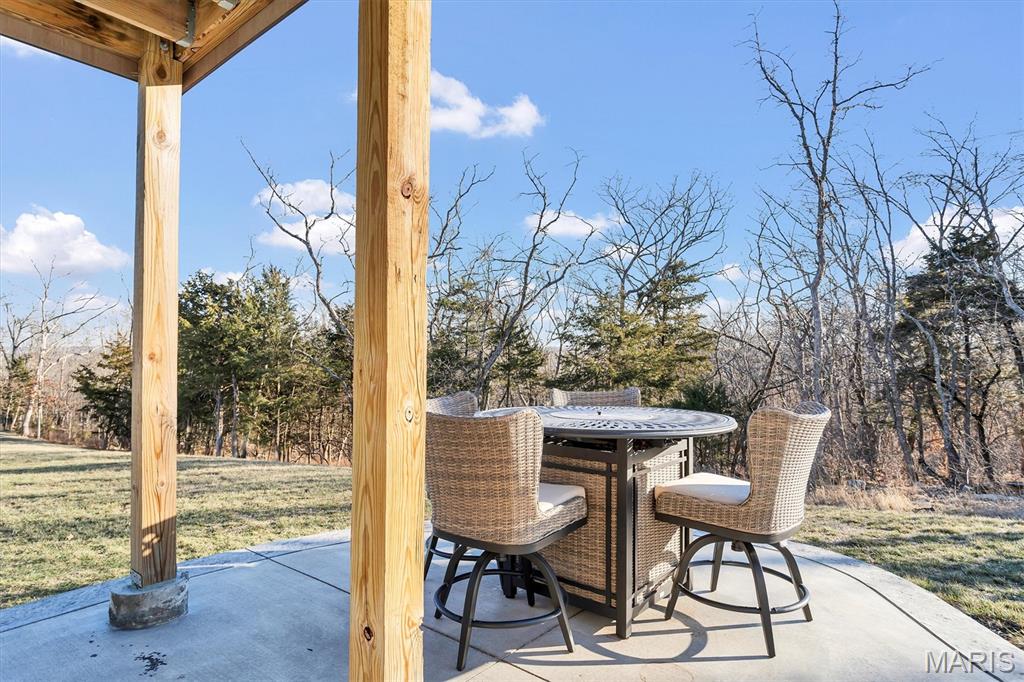 Arbors Of Rockwood Six The - Residential