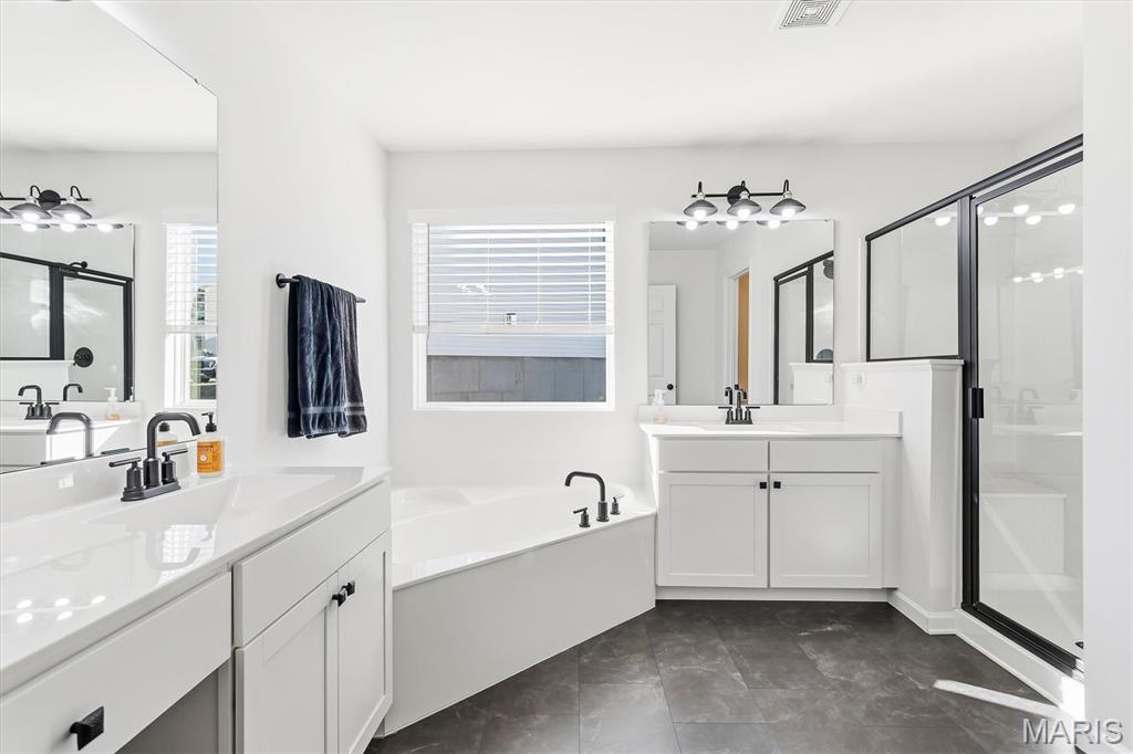 Arbors Of Rockwood Six The - Residential