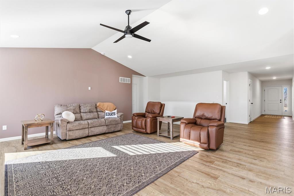 Arbors Of Rockwood Six The - Residential