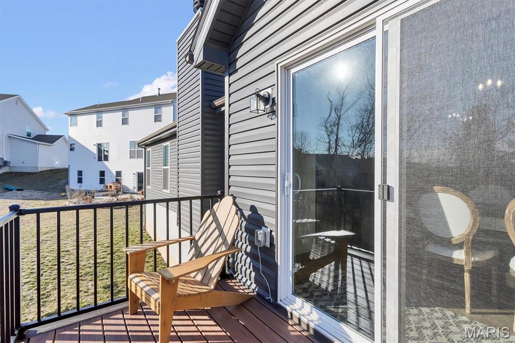 Arbors Of Rockwood Six The - Residential