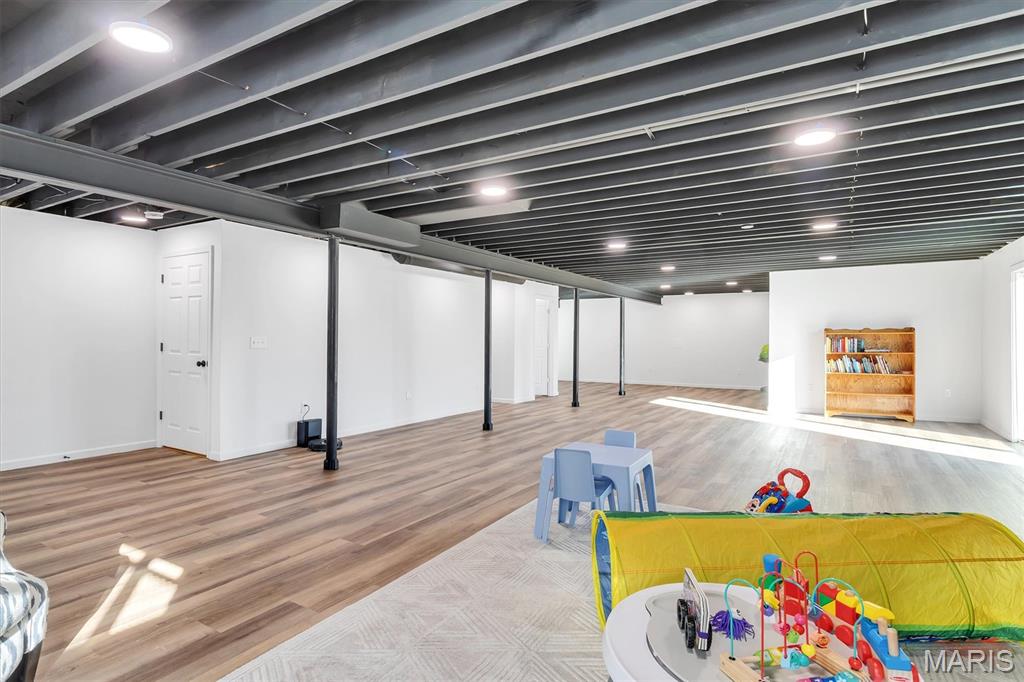 Arbors Of Rockwood Six The - Residential