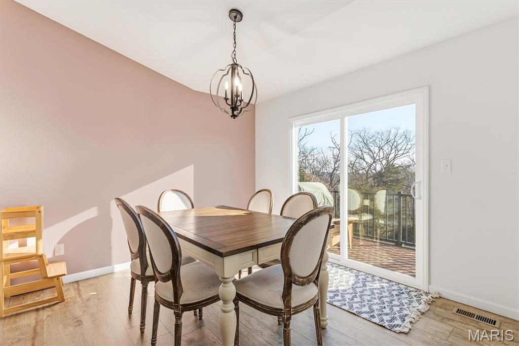 Arbors Of Rockwood Six The - Residential