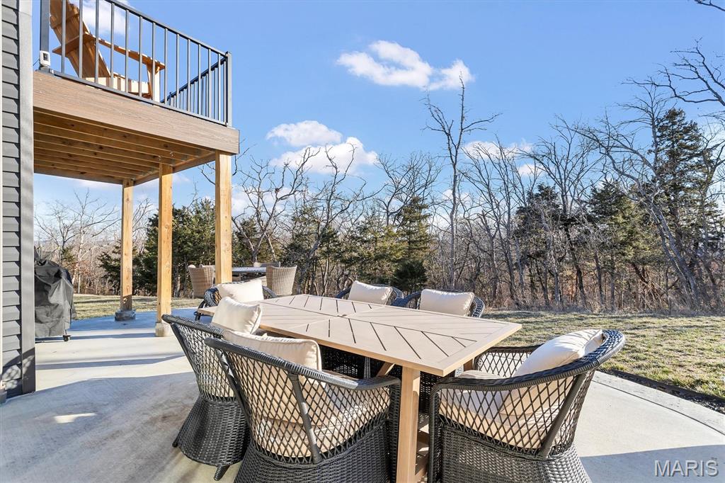 Arbors Of Rockwood Six The - Residential