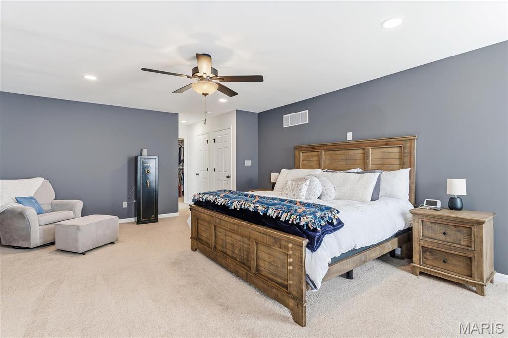 Arbors Of Rockwood Six The - Residential