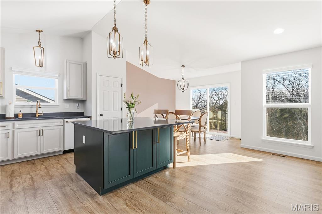 Arbors Of Rockwood Six The - Residential