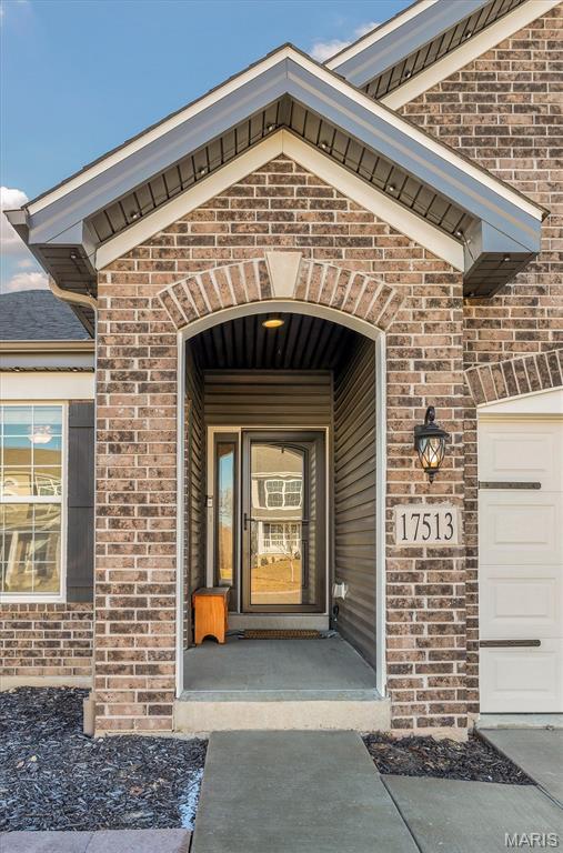 Arbors Of Rockwood Six The - Residential