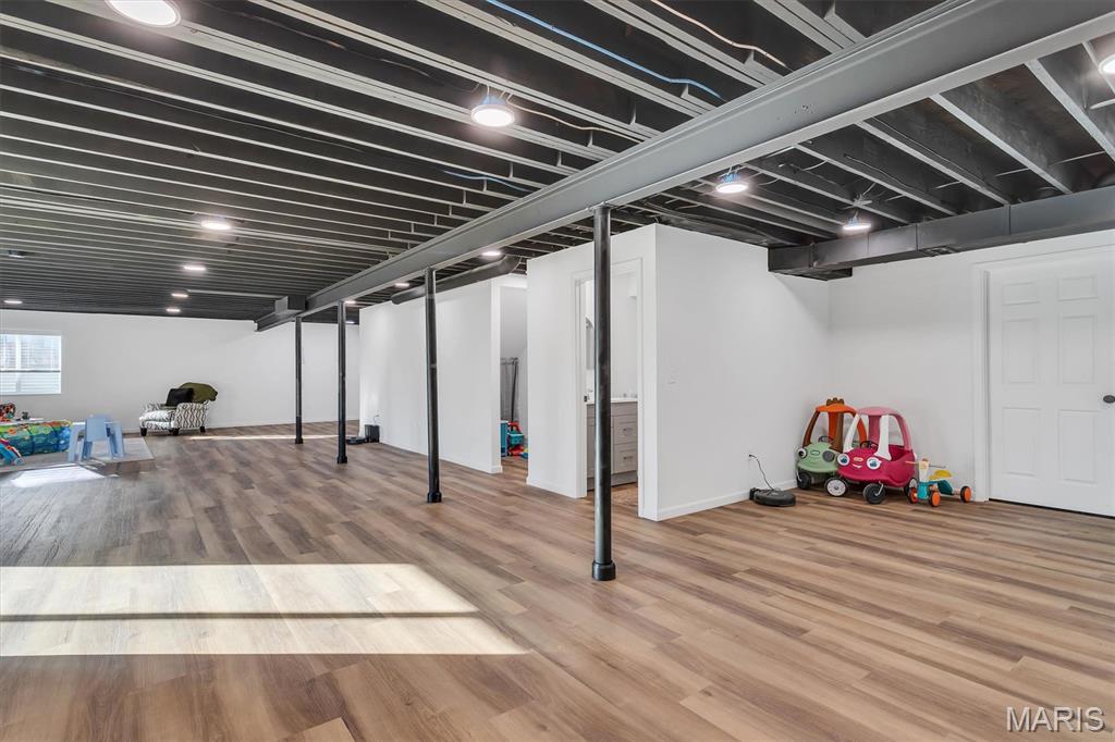 Arbors Of Rockwood Six The - Residential